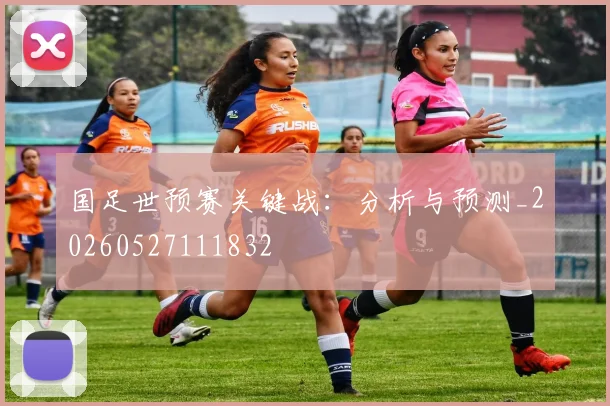 国足世预赛关键战：分析与预测_20260527111832