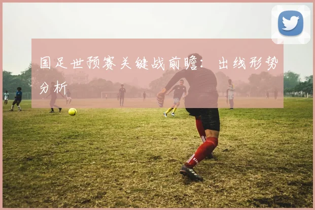 国足世预赛关键战前瞻:出线形势分析